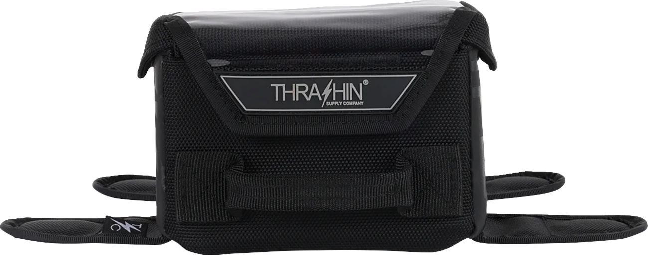 BAG TANK MAGNETIC TSC 3.5L W/RAIN COVER