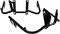 SUPPORT FAIRING BLK FLTR