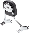 BACKREST TALL CHTAIN CHR