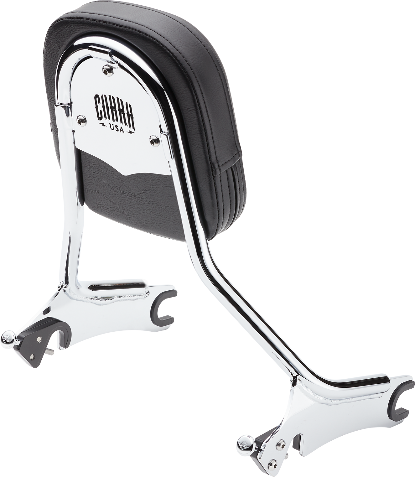 BACKREST TALL CHTAIN CHR