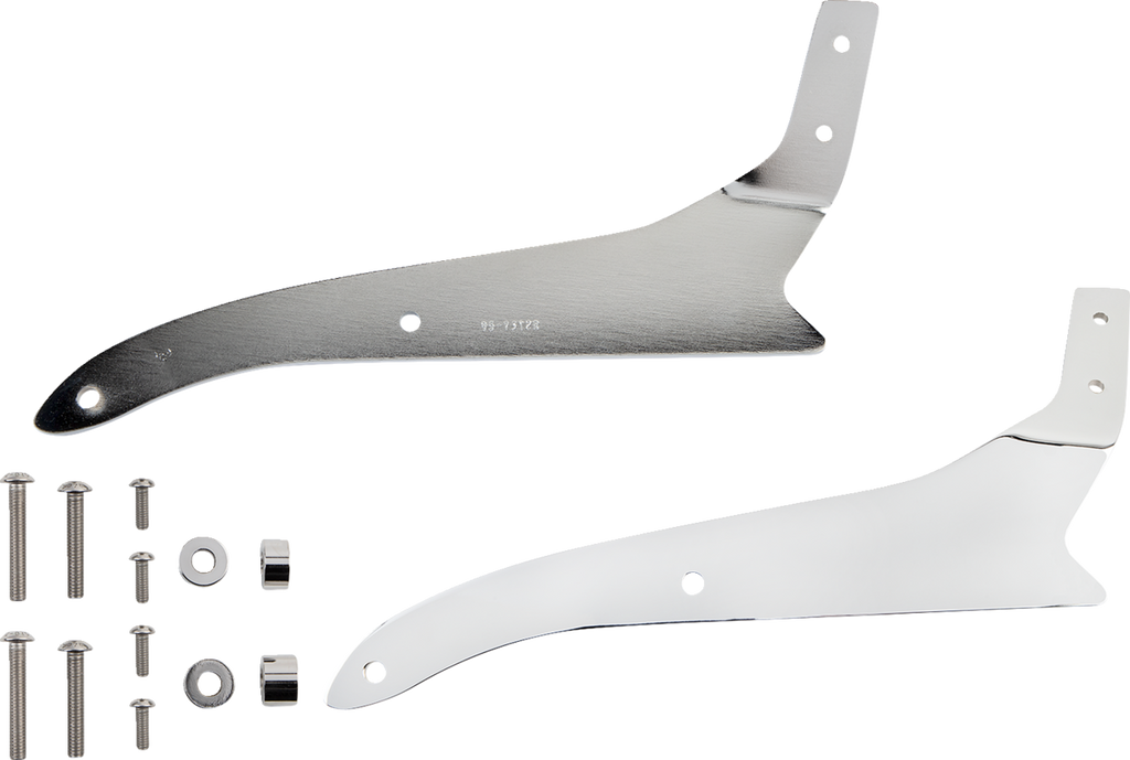 SISSY BAR MINI WRRR 04-09