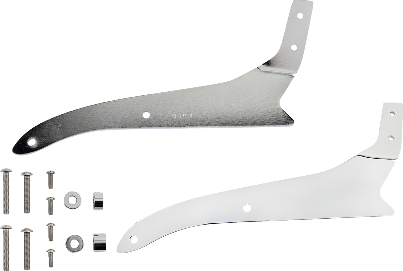 SISSY BAR MINI WRRR 04-09