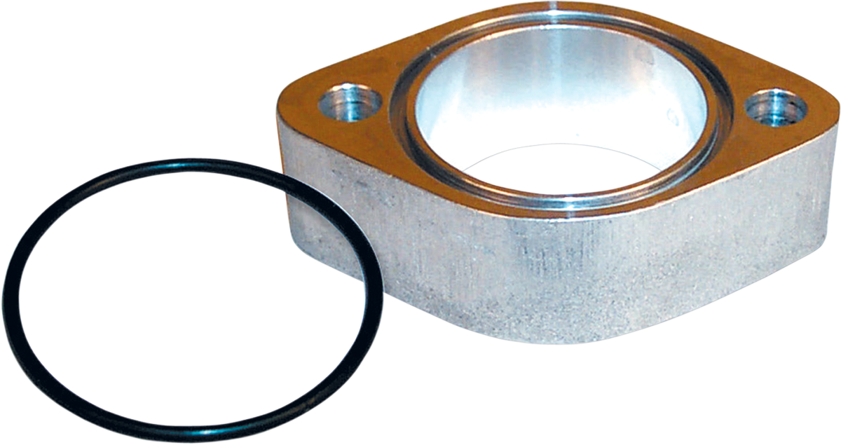 SPACER/INSULATOR BLOCK G