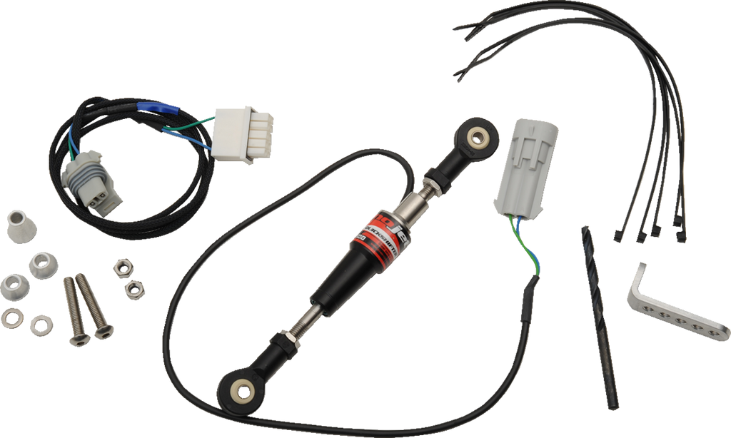 USB LINEAR SENSOR-PUSH