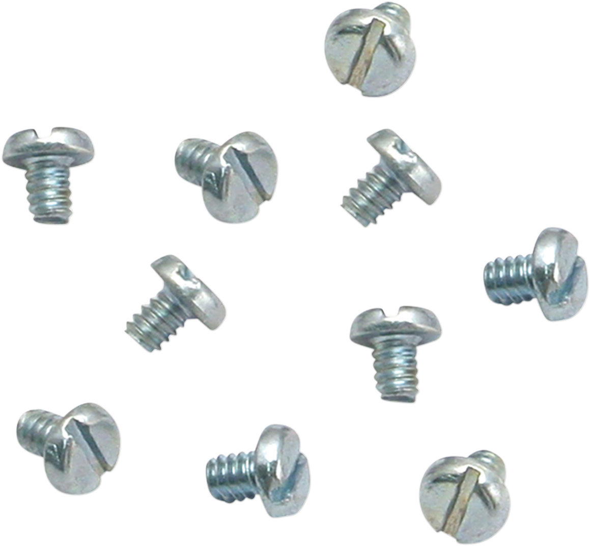 SCREW FLOAT PIN 10PK