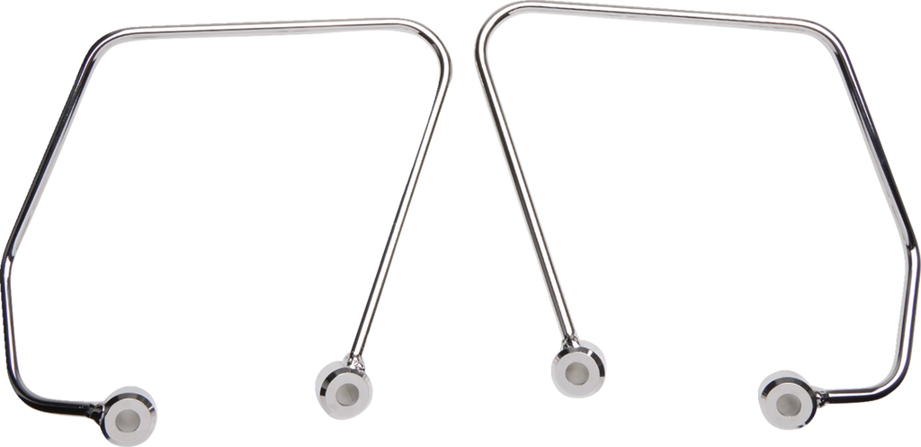 SADDLEBAG SUPPORTS SHD RS