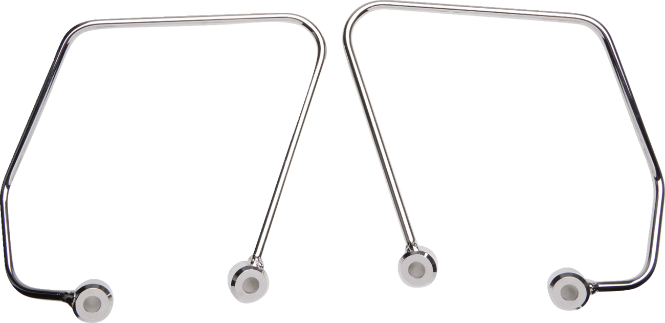 SADDLEBAG SUPPORTS SHD RS