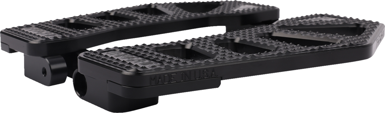 FLOORBOARDS APEX BLK
