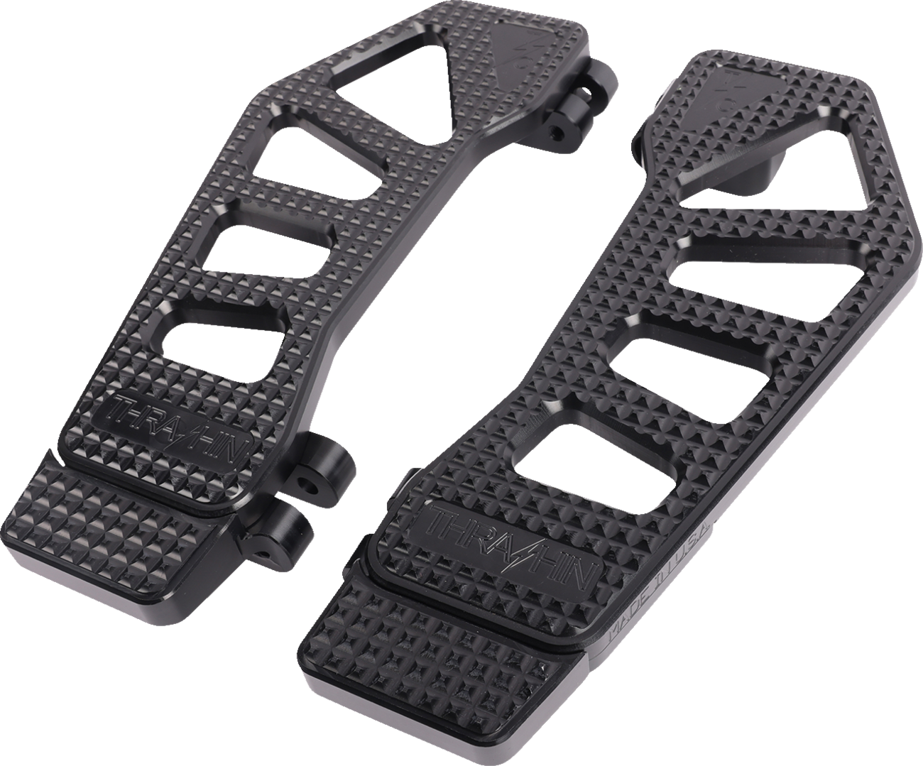 FLOORBOARD TAIL EXT BLK