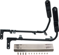 Bracket Exhaust Bag Mount Indian Challenger