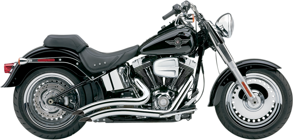 EXHAUST SPD SH SW ST12-17