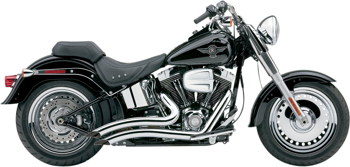 EXHAUST SPD SH SW ST12-17