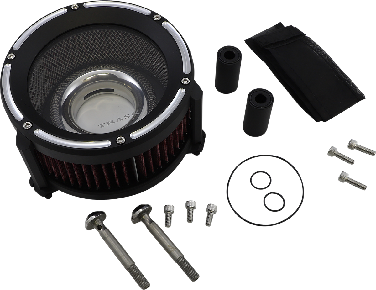 AIRCLEANER ASULT TBW RC