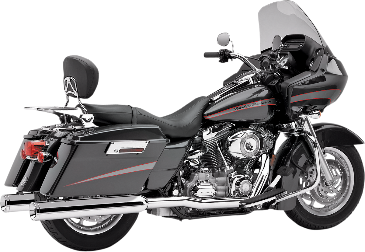 HEADPIPES TD 95-06 FL