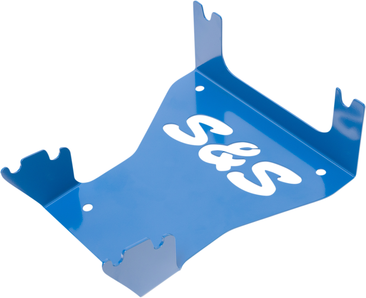 STAND ENGINE M8 - ALL