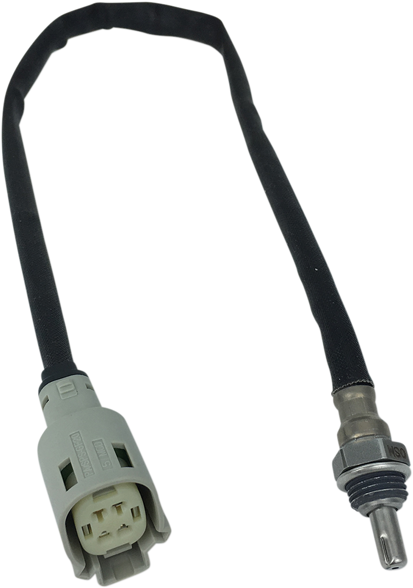 SENSOR OXYGEN 12MM FT TC