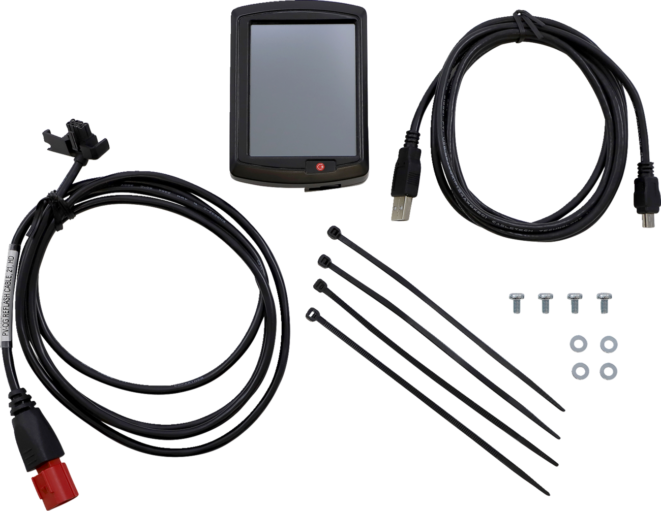 POWER VISION HAR M8 2021