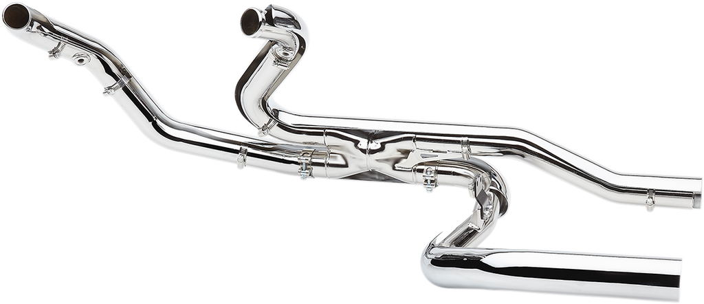 HEADPIPE P CHMBR TRIKE17-
