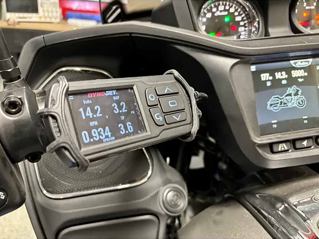INVISION MONITOR,I-M,CHALLENGER MG1