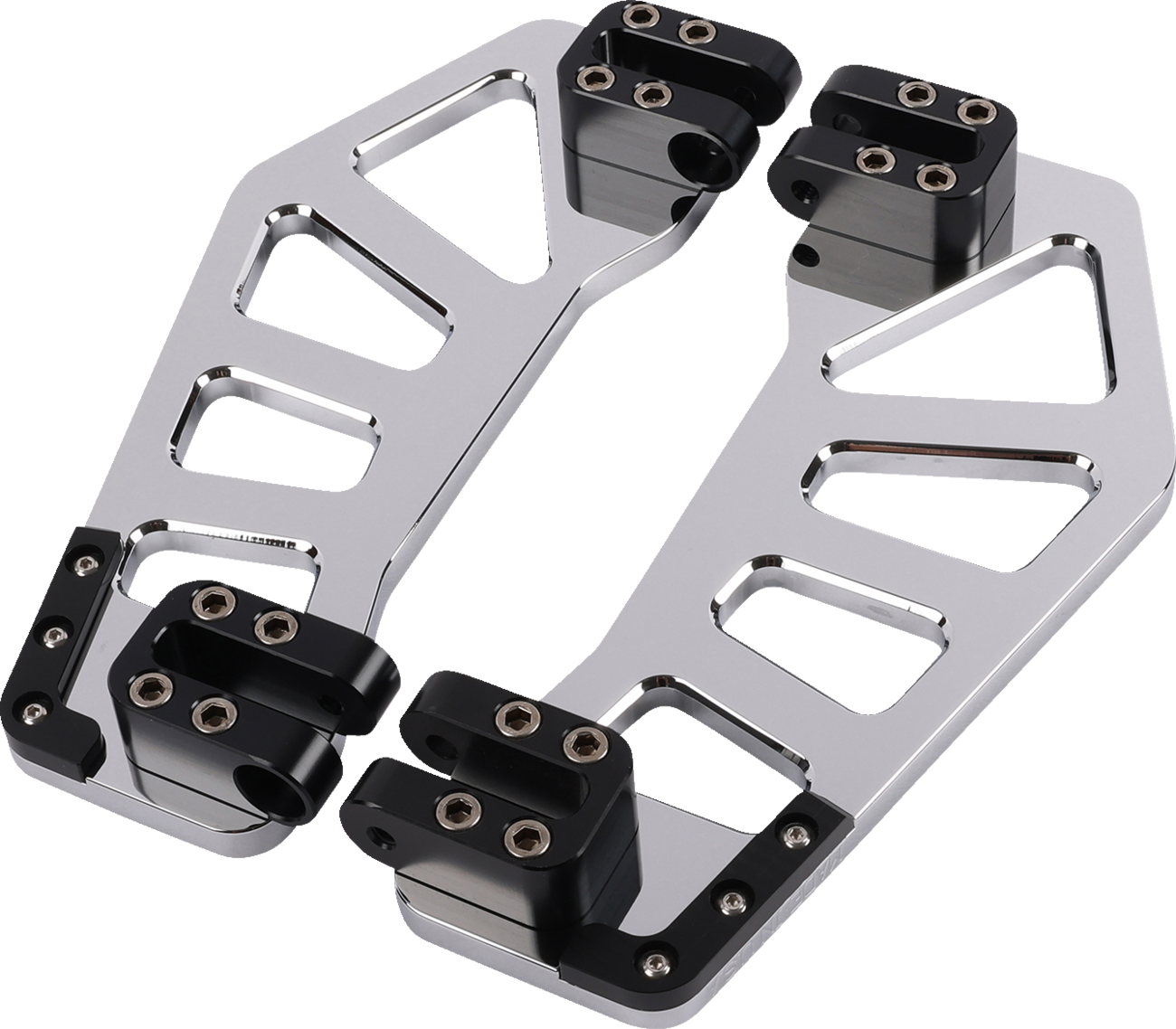 FLOORBOARDS APEX CHR