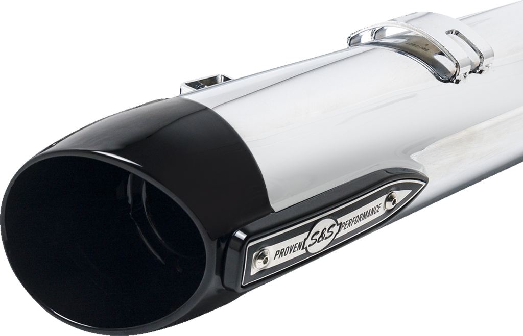 MUFFLER SLSH IND. 14+.CHR