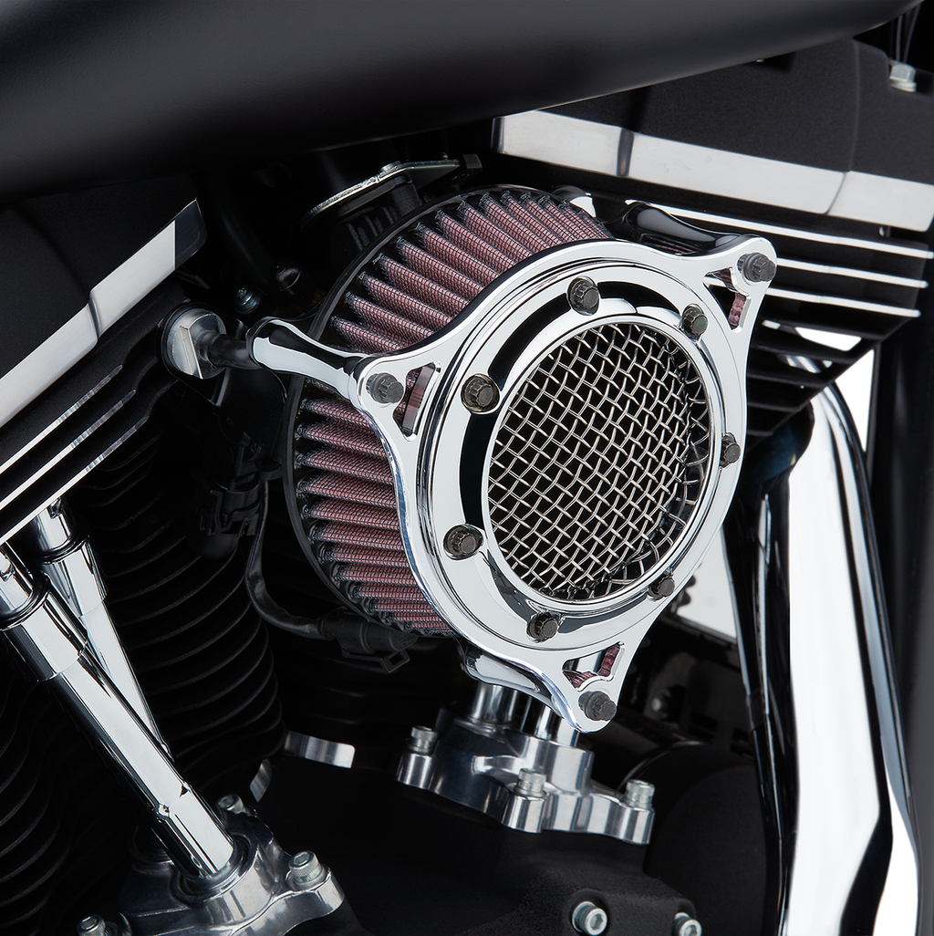 AIR CLEANER RPT CR SPTSTR