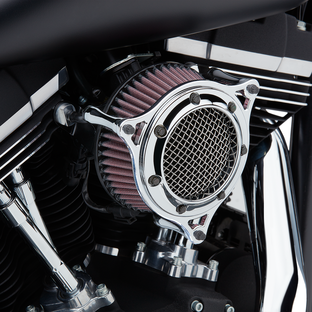 AIR CLEANER RPT CR SPTSTR