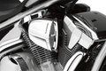 AIR FILTER PFLO CHR VTX13