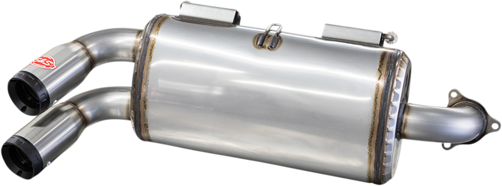 MUFFLER PWR TUNE 49STATE