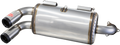 MUFFLER PWR TUNE 49STATE