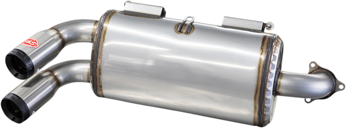 MUFFLER PWR TUNE 49STATE
