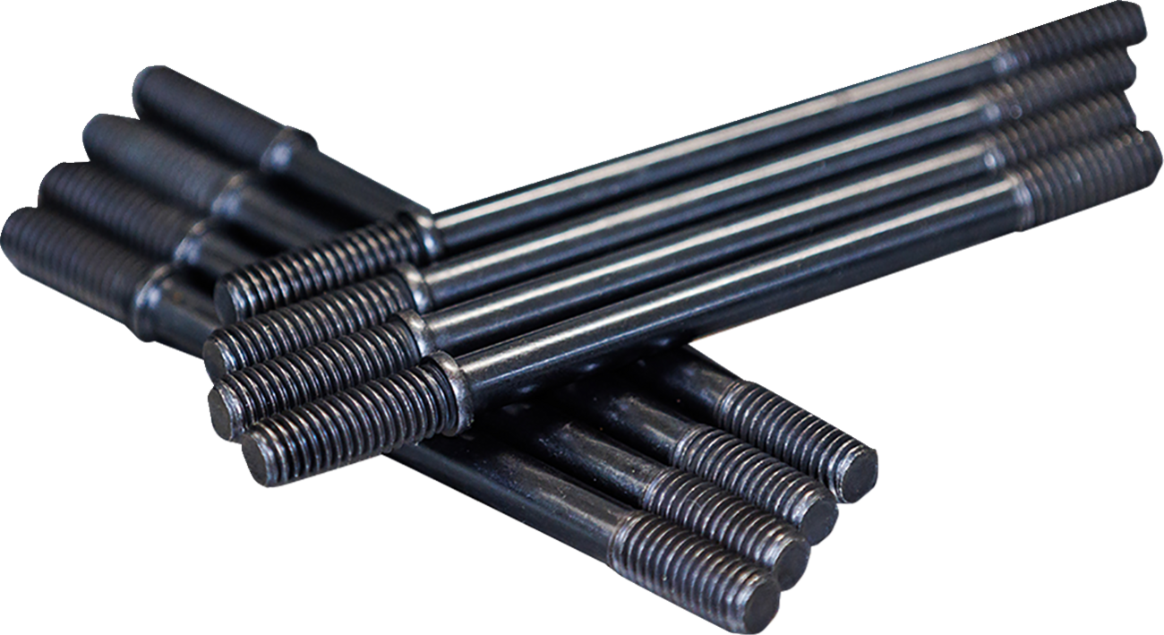 Cylinder Stud Kit - 8 Pack 2017-2023 M8 Models
