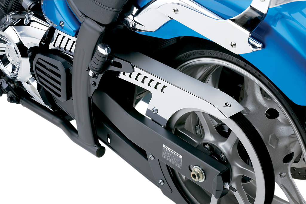 GUARD DRIVE BELT STRYKER