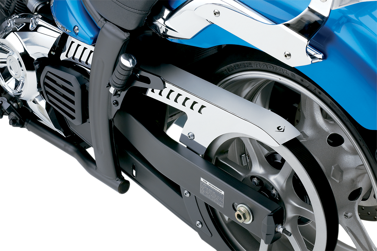 GUARD DRIVE BELT STRYKER