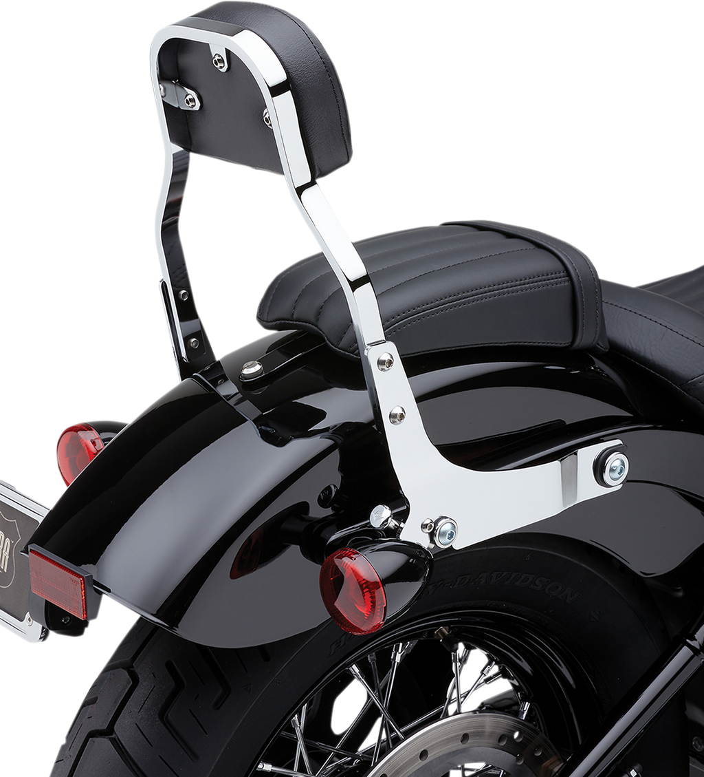 BACKREST DET MINI FLHC/S