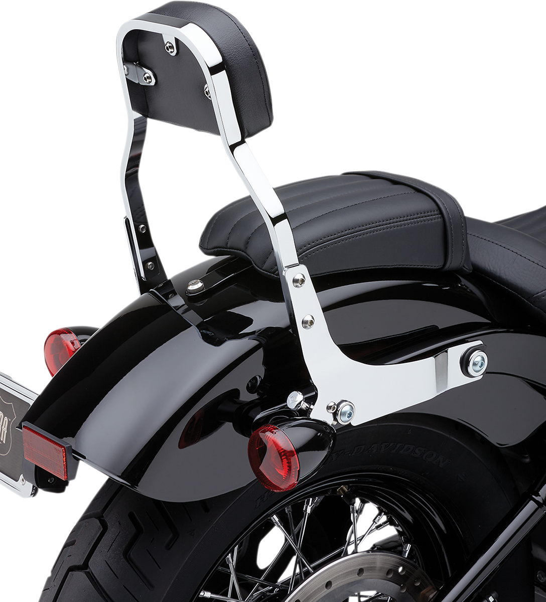 BACKREST DET MINI FLHC/S