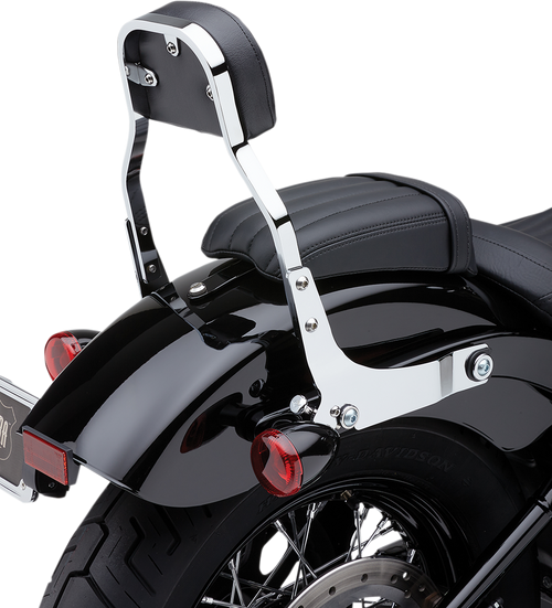 BACKREST DET MINI FLHC/S