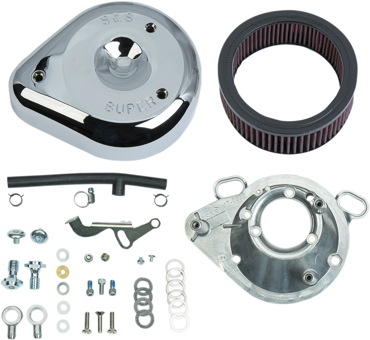 S&S AIR CLEANER E-G 92-99