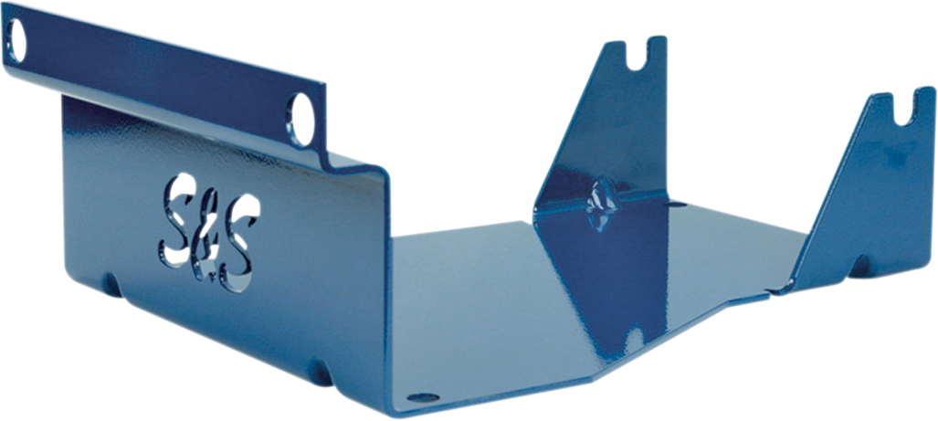 STAND ENGINE 00-06TCB