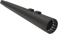 MUFFLER DNTM 95-16 BK/BLK