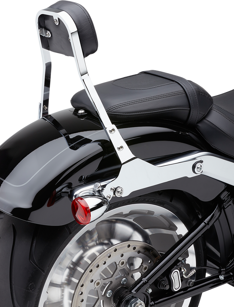 BACKREST DET MINI CHR