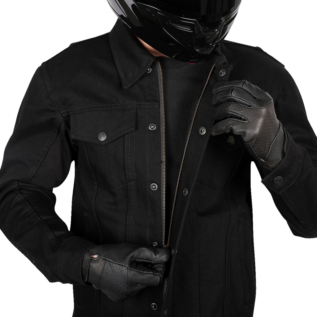 JACKET HIGHWAY V2 MD
