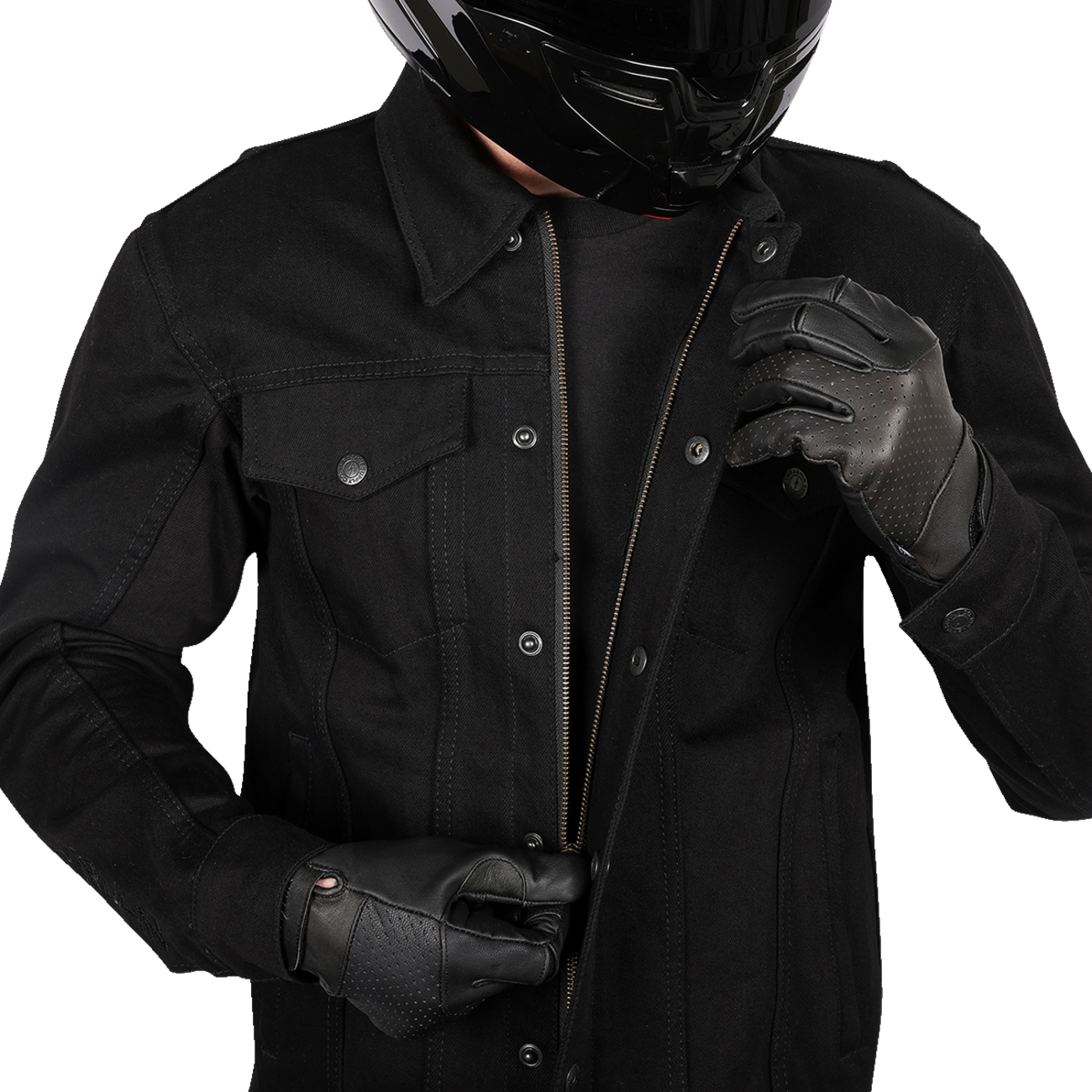 JACKET HIGHWAY V2 MD