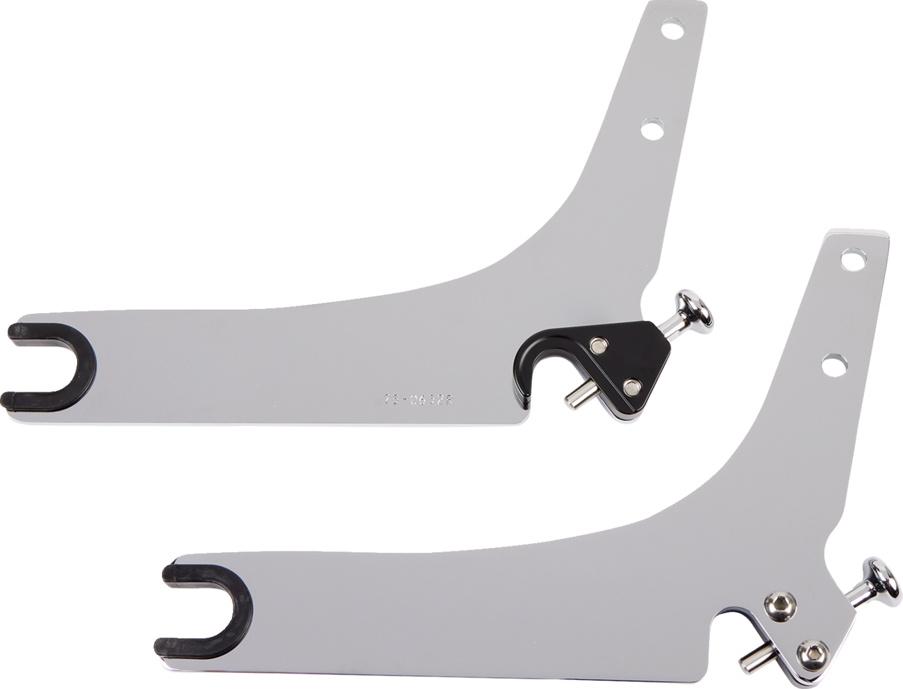 BACKREST DE RND CH FLHC/S