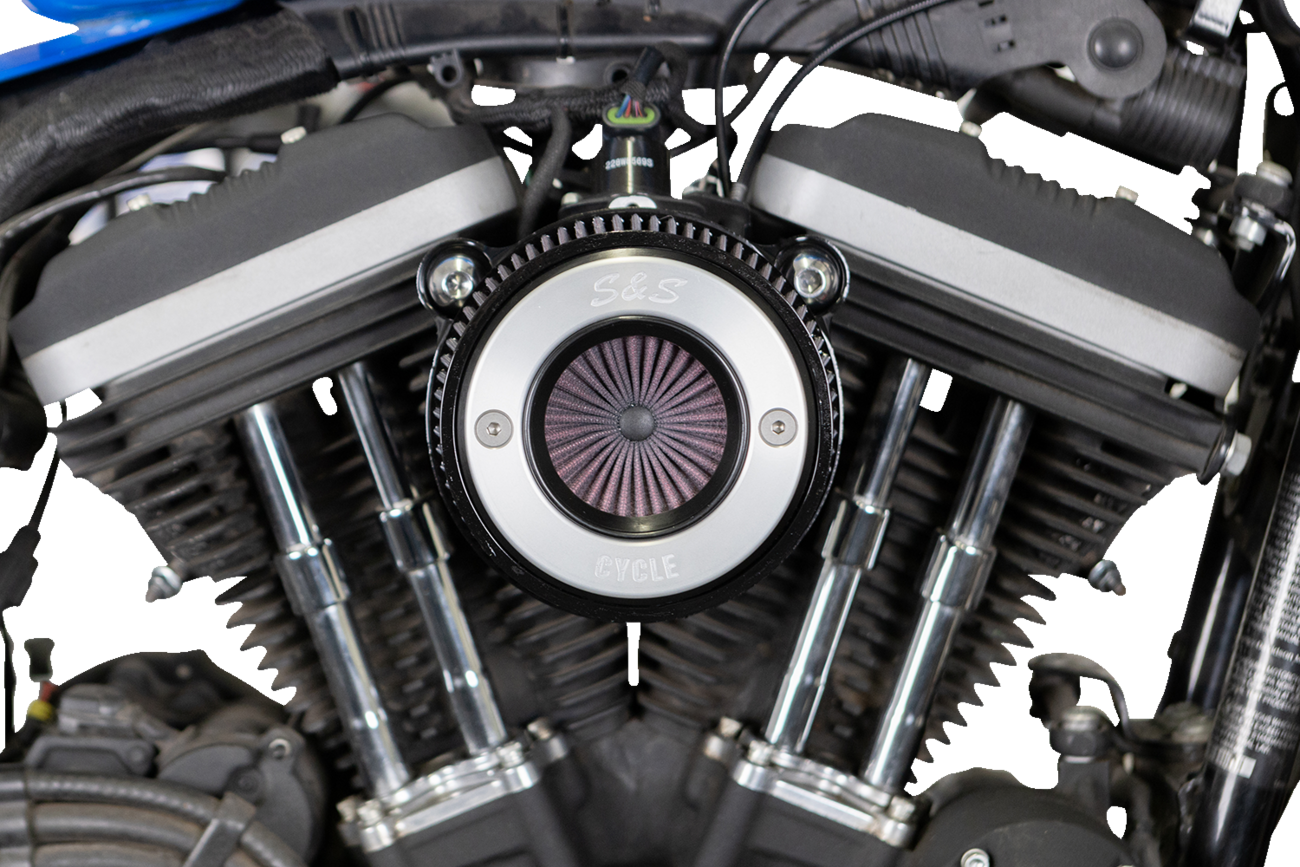 AIR CLEANER A-STNG 07-22C