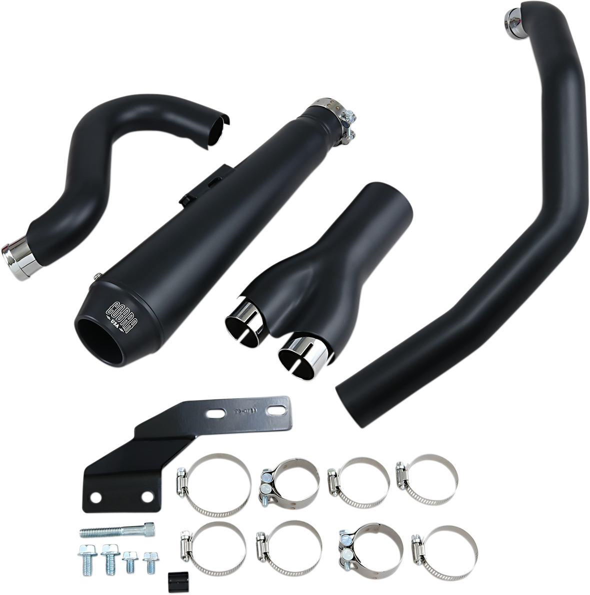 EXHAUST ED BK ST 12-17