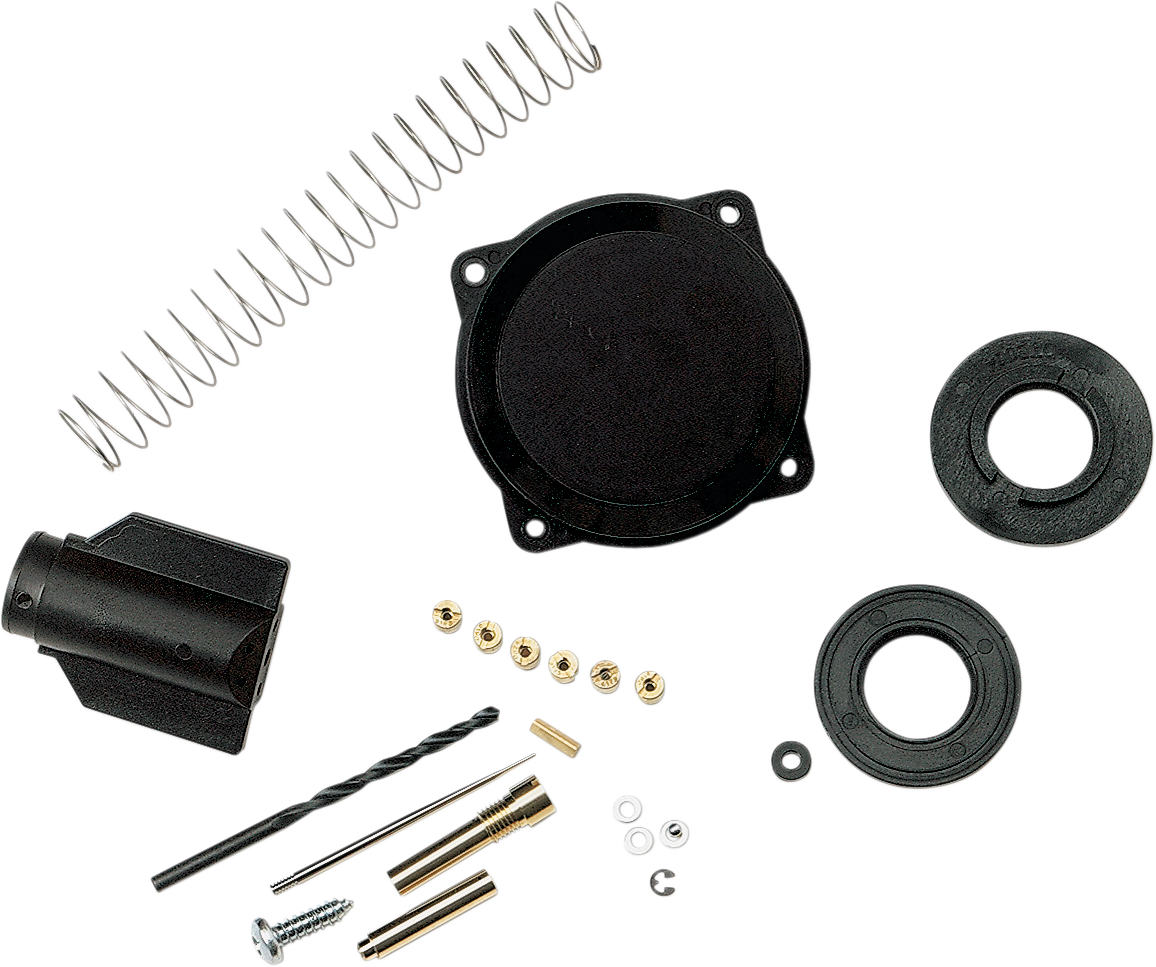 JETKIT T-SLIDE 00-06TC