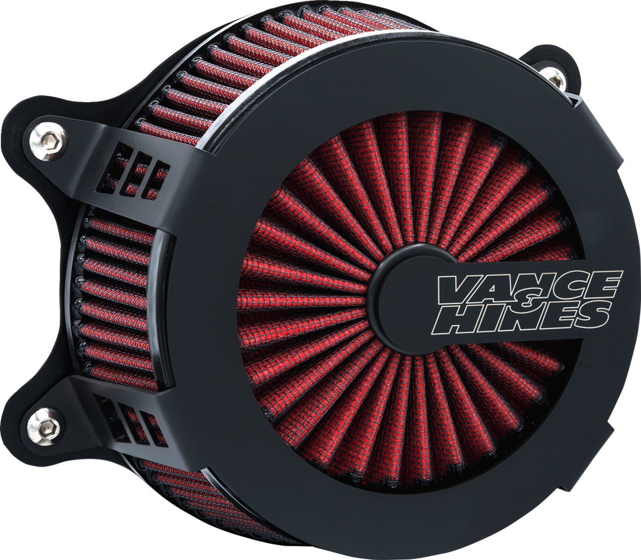 AIR INTAKE V&H VO2 CAGE FIGHTER YAMAHA BOLT