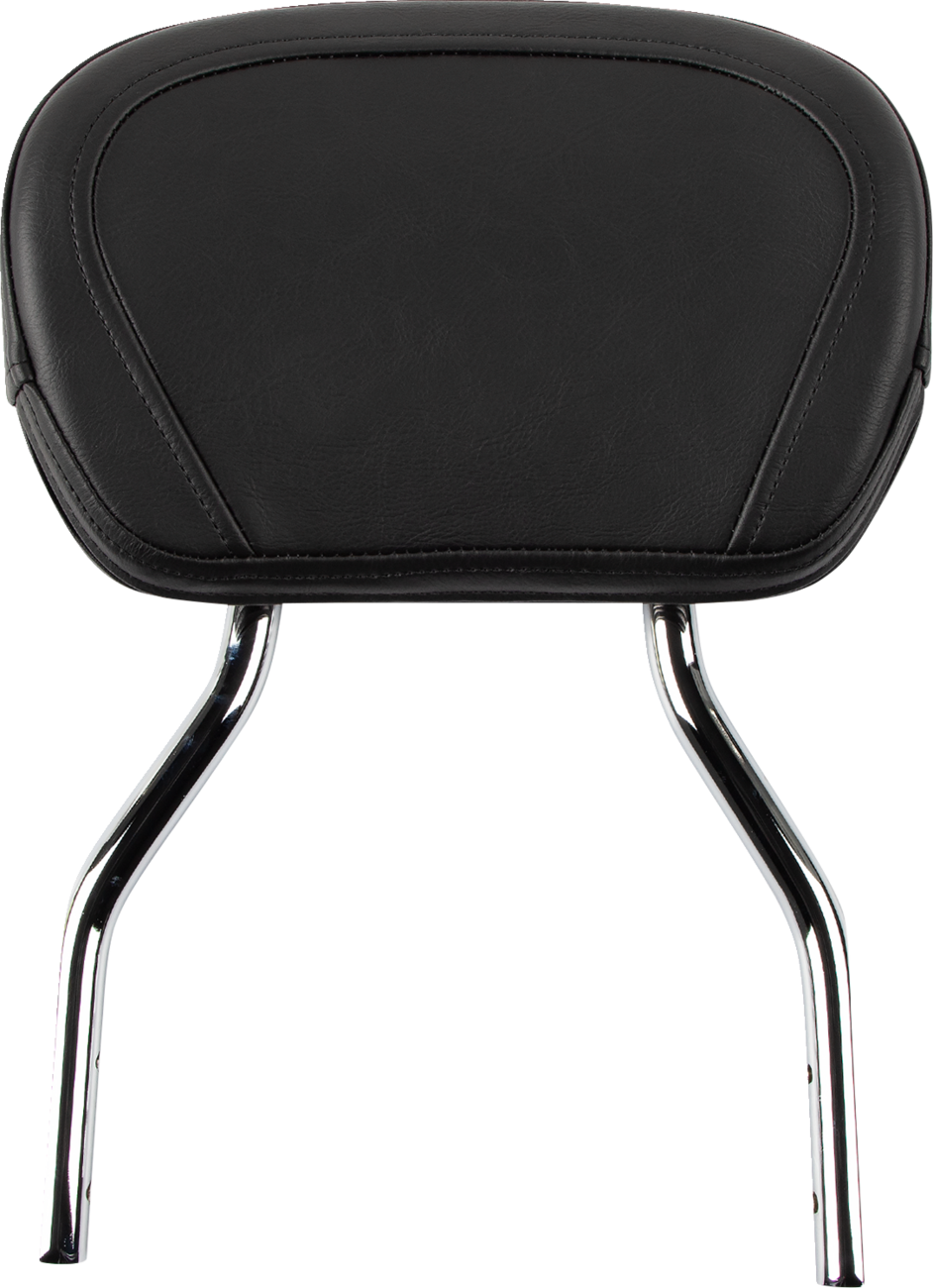 SISSY BAR RND SH RDLNR