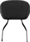 SISSY BAR RND SH RDLNR